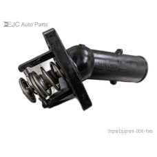 18R205 Thermostat Housing For 10-21 Toyota 4Runner  4.0 1632331021